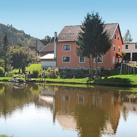 Country house Ferienhof Fischer *