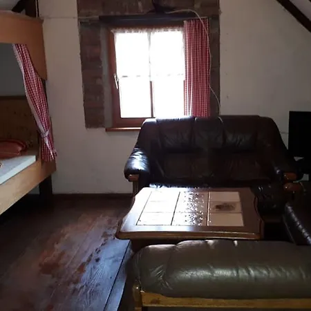 Ferienhof Fischer Country house Neunburg vorm Wald
