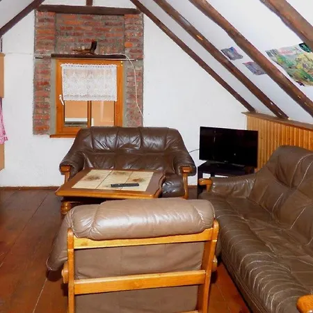 Ferienhof Fischer Country house Neunburg vorm Wald