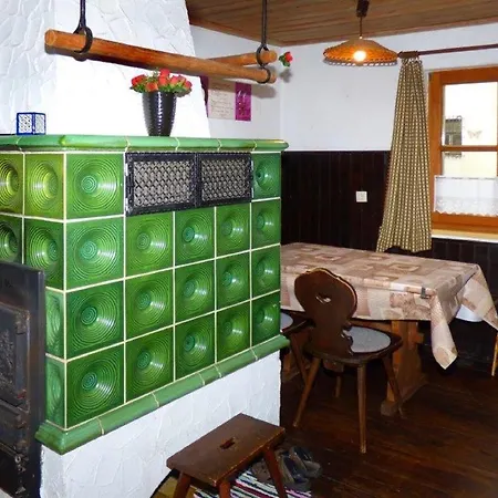 Country house Ferienhof Fischer *
