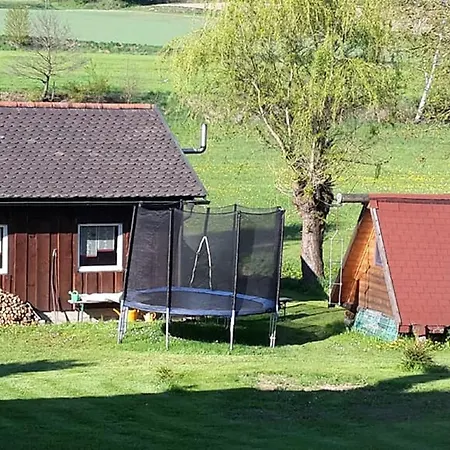 Landhaus Ferienhof Fischer