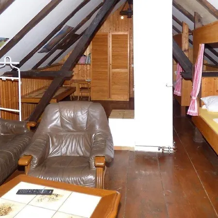 Landhaus Ferienhof Fischer Neunburg vorm Wald